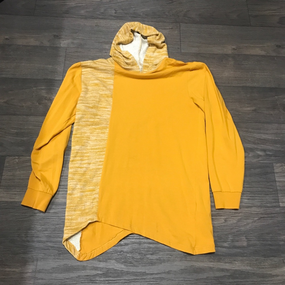 Men’s Sweater Hoodie